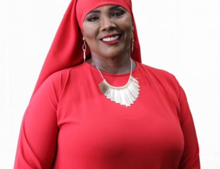 Movita Johnson Harrell is Inspiring the Masses and Saving Lives in the ...