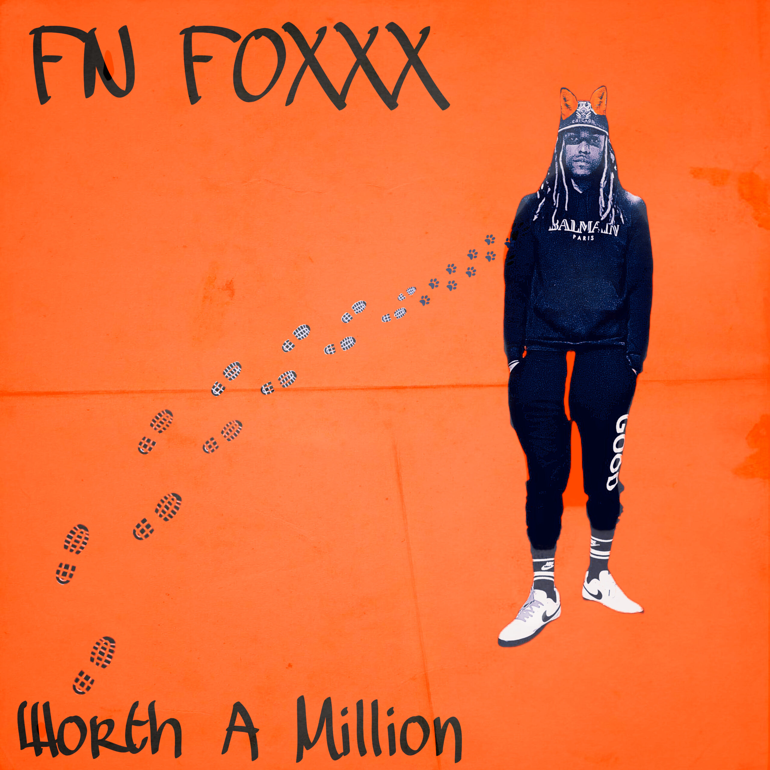 FN Foxxx