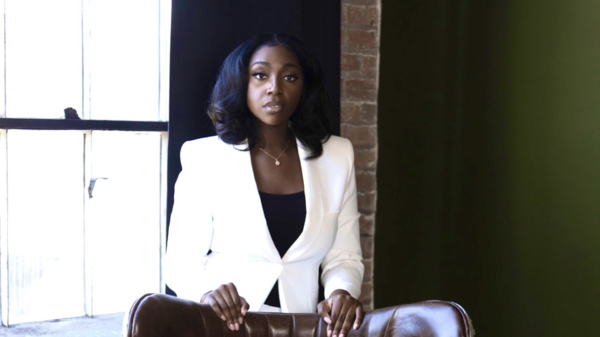 Marilyn Adibu