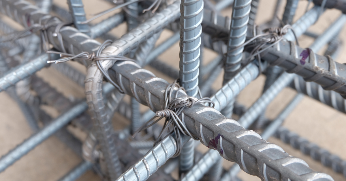 Top 5 Uses for Tie Wire in Construction Projects