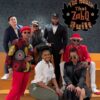 ZahQ Goode's