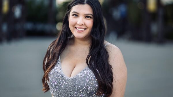 Mikaela Dodge