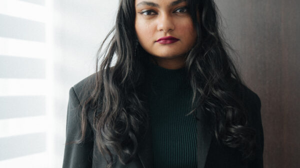 Ravinna Raveenthiran