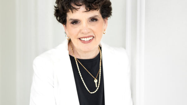 Theresa Croft