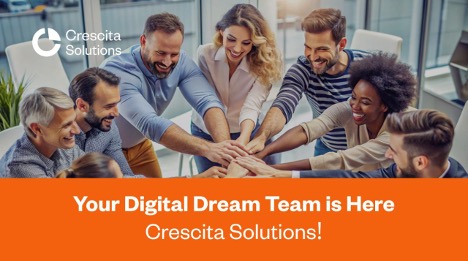 Crescita Solutions,