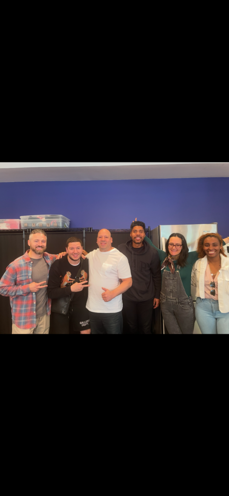 From NYC Stoops to Entrepreneurial Heights: The Story Behind Stoops NYC ...