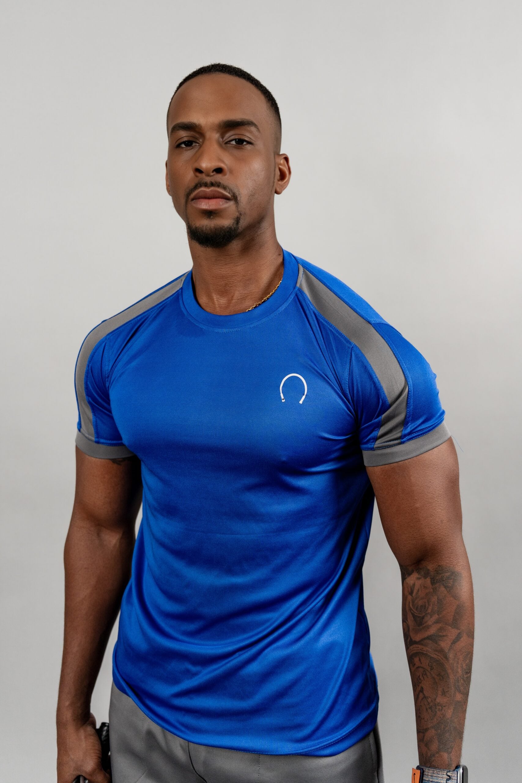 Drew Adedayo