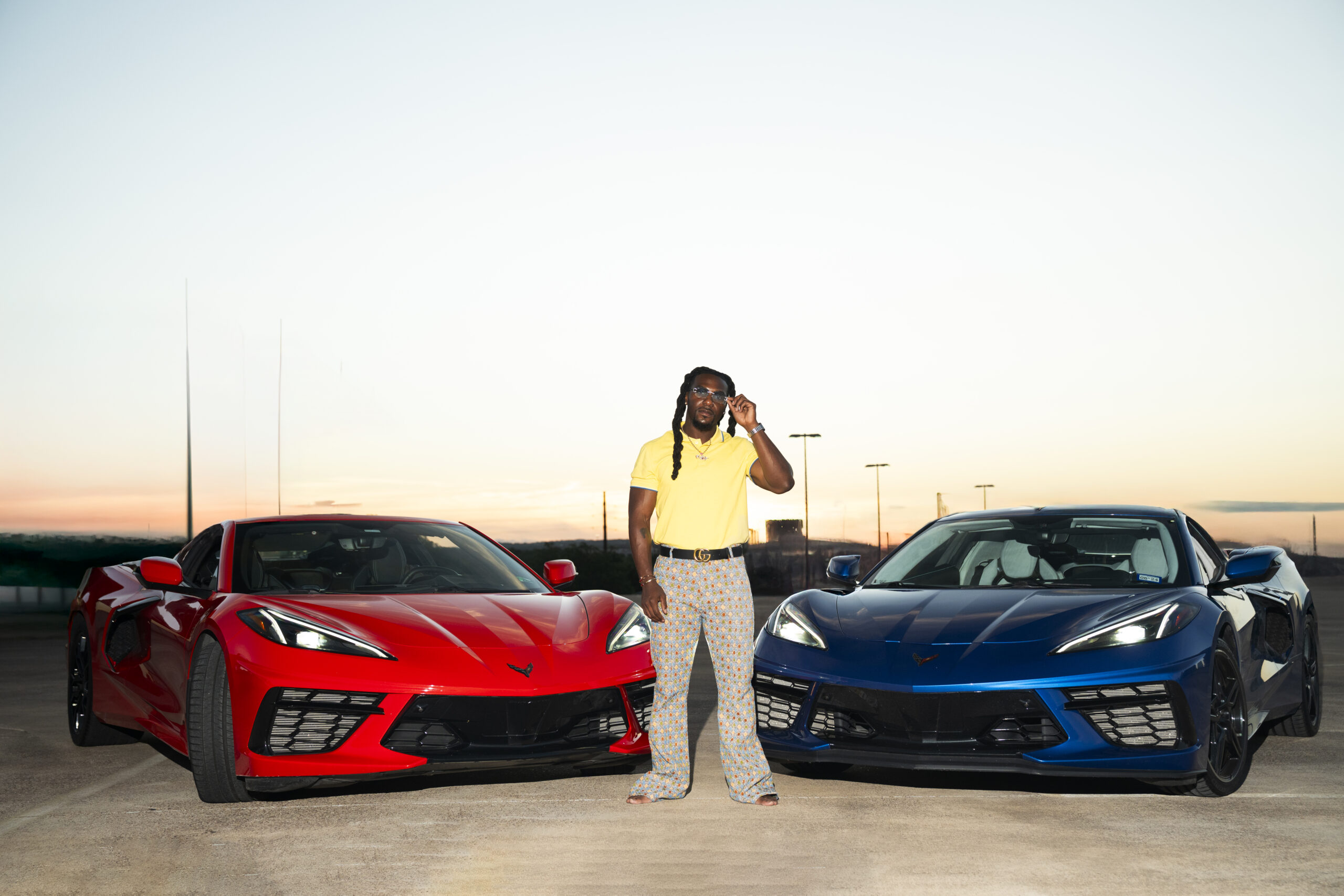 George Jones
