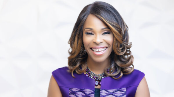 Dr. Angela Harden-Mack