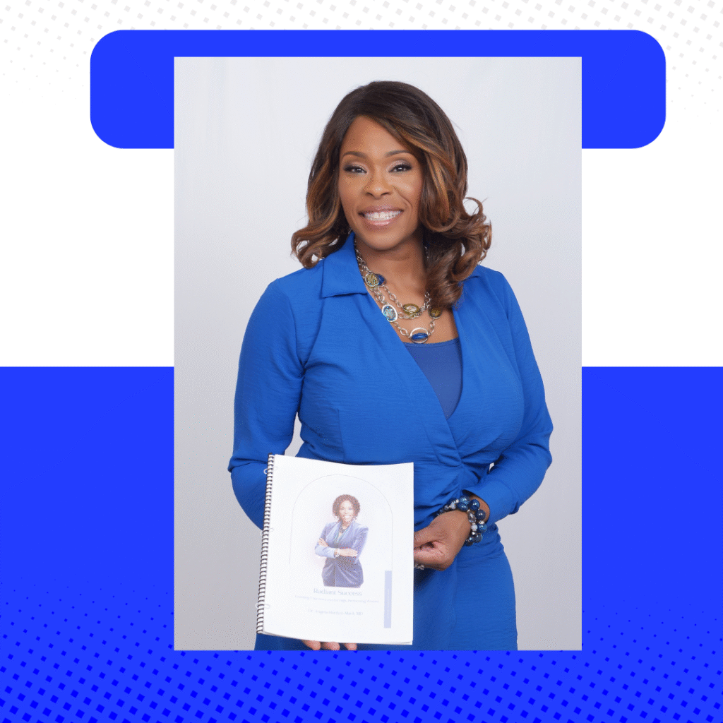dr. angela harden-mack