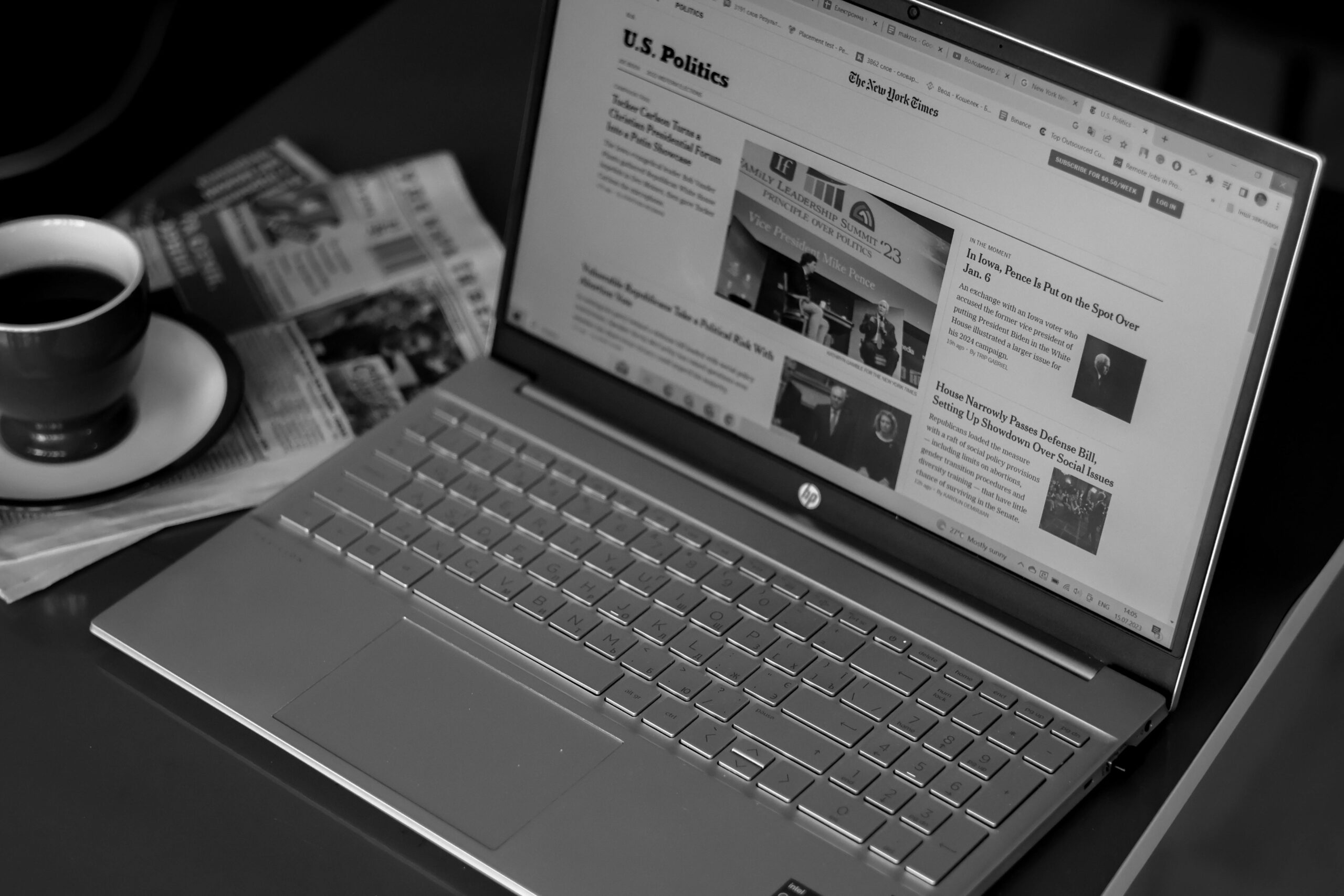 Instant Press Co Is Redefining PR for the Modern Brand