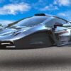Flying Cars