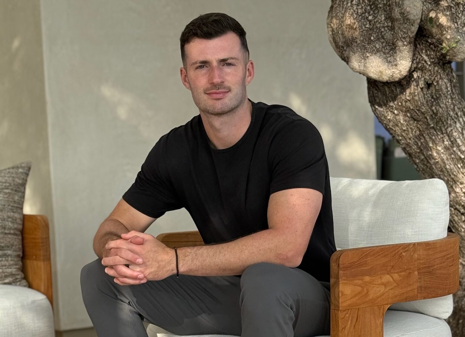 Max Muir’s formula is strategic public relations.