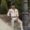 Cristian Ramos Hirsch