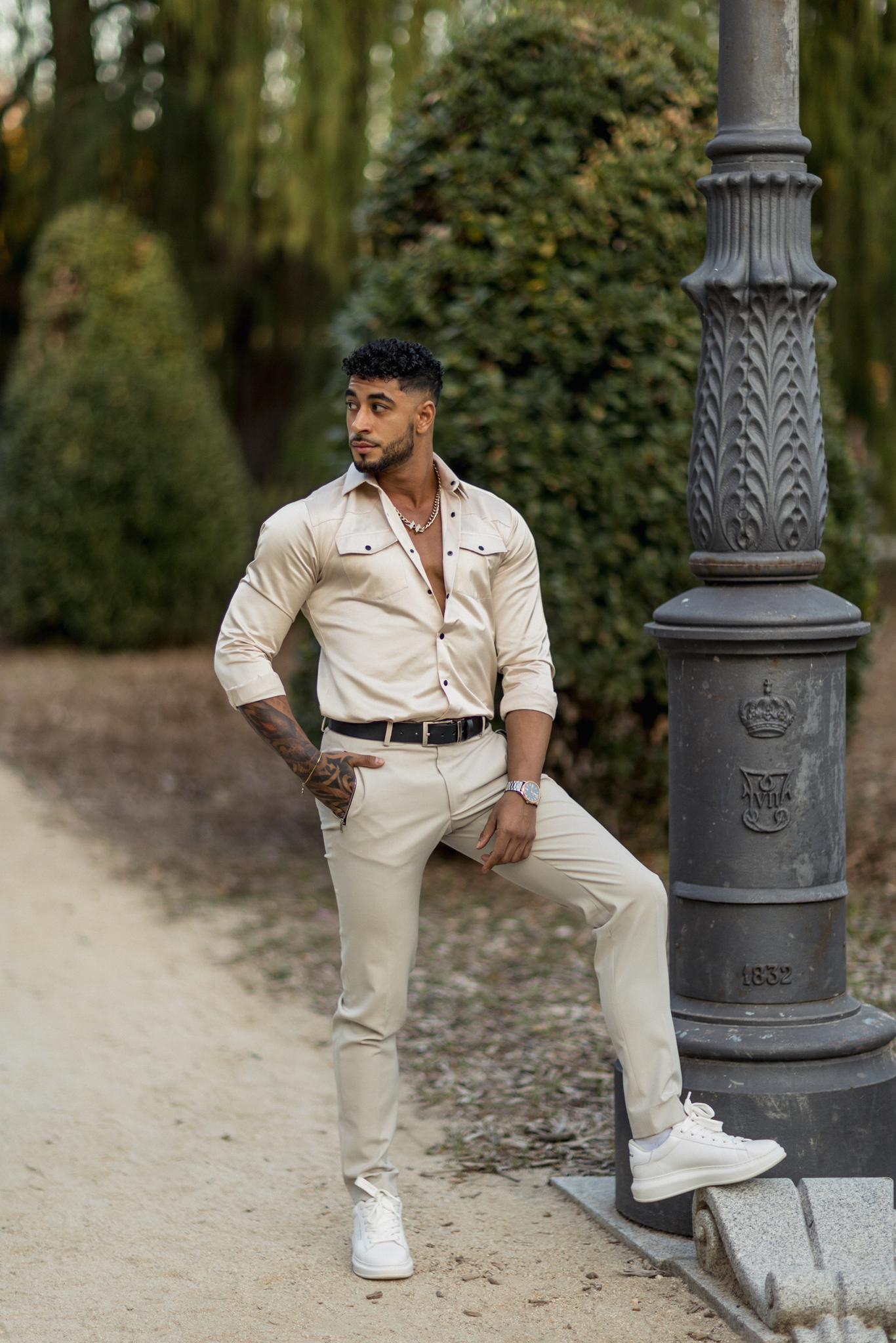 Cristian Ramos Hirsch