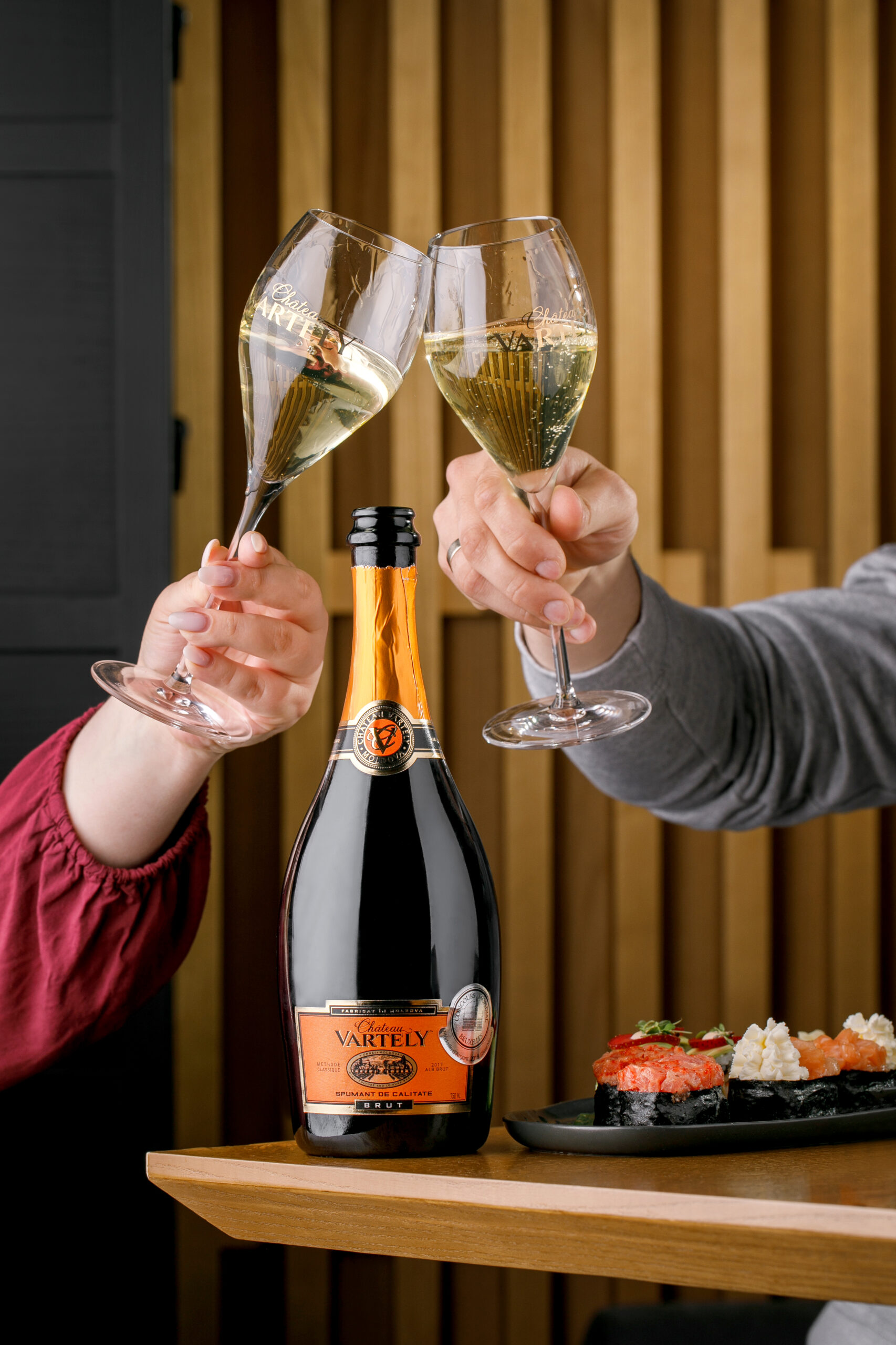 Chateau Vartely Wines & Spirits,