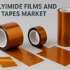 Advancements in Polyimide Films and Tapes Fueling Industrial Growth