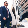 Eric McNeil and His Rise in Finance