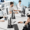 Cut Downtime in Half with Expert Remote IT Support Services