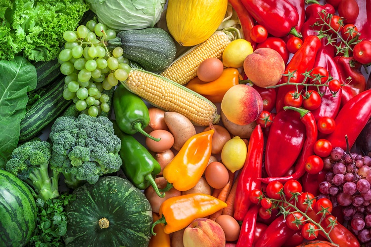 Healthy Bites