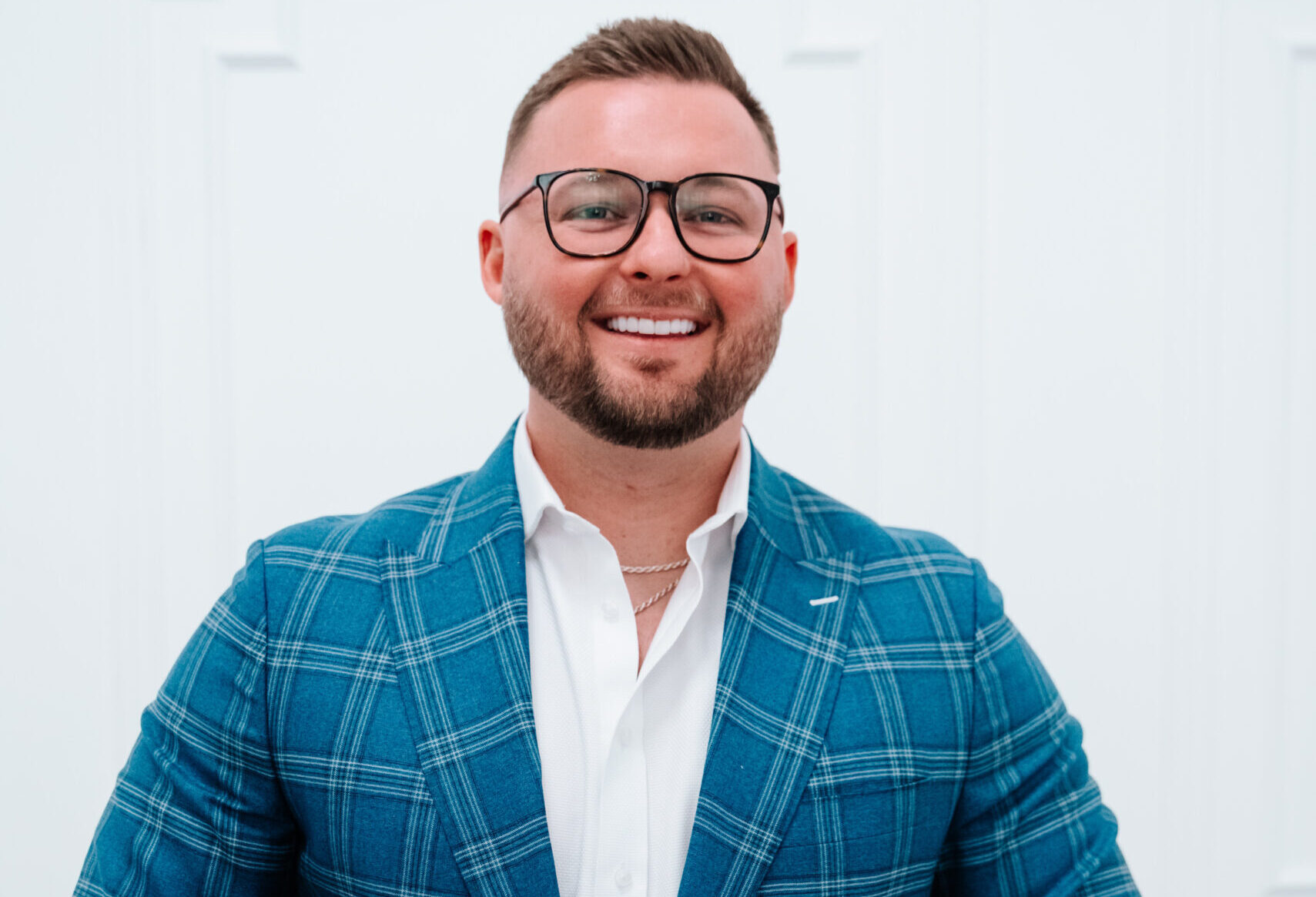Eric McNeil and His Rise in Finance