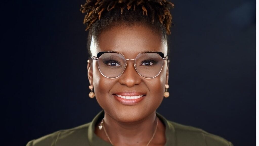Grit Over Glamour: How Camay Turned Setbacks Into a Business and ...