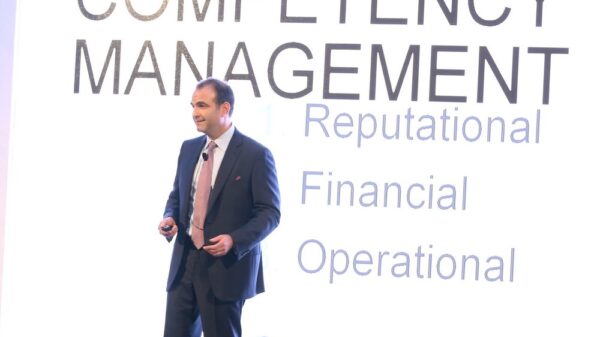 Louis Carter on Measuring Love at Work