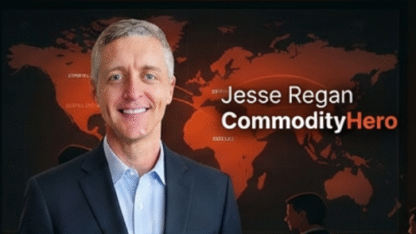 Jesse Regan Unlocks Million-Dollar Scripts