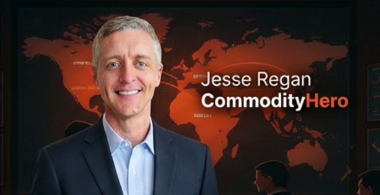 Jesse Regan Unlocks Million-Dollar Scripts