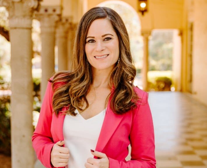 The Power of P3™: How Eileen Suarez Is Inspiring a Global Wave of ...