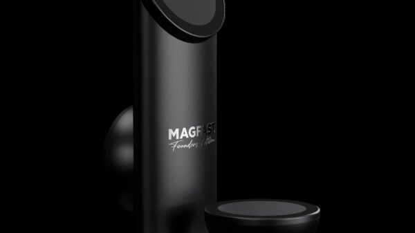 MAGFAST Helps Build Healthier Nighttime Habits