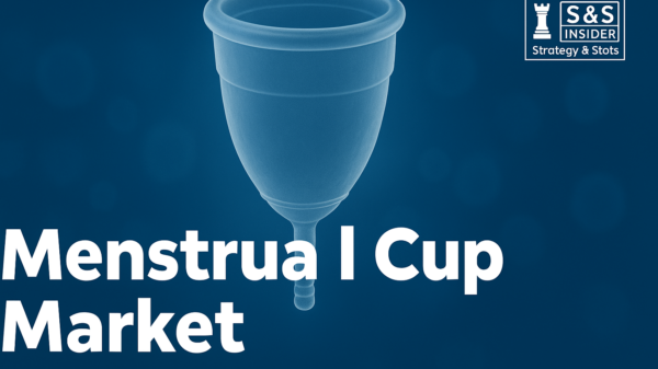 Sustainable Sanitation Meets Smart Investment The Menstrual Cup Market’s Meteoric Rise