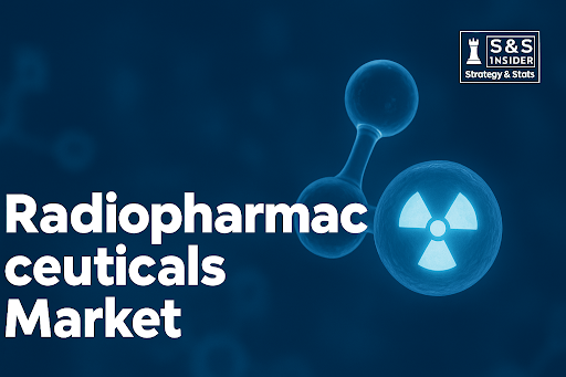The Radiopharmaceutical Renaissance How Investment, M&A, and Innovation are Fueling a $16.6 Billion Diagnostic and Therapeutic Revolution