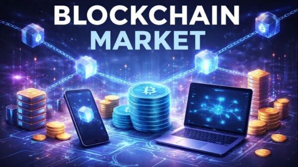 How Blockchain Is Transforming the Global Digital Economy