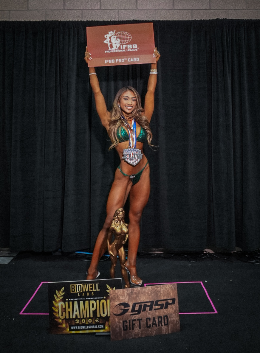 Faithlyn Derla