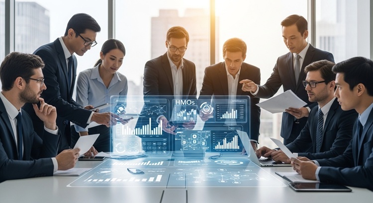 HMO Investors