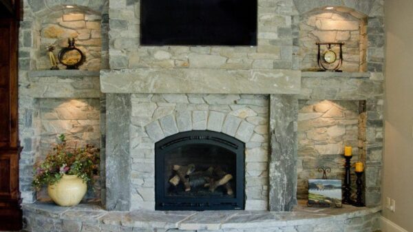 Blair Stone Masonry and a Commitment to Doing It Right