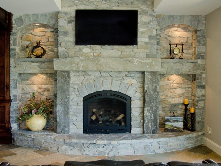 Blair Stone Masonry and a Commitment to Doing It Right