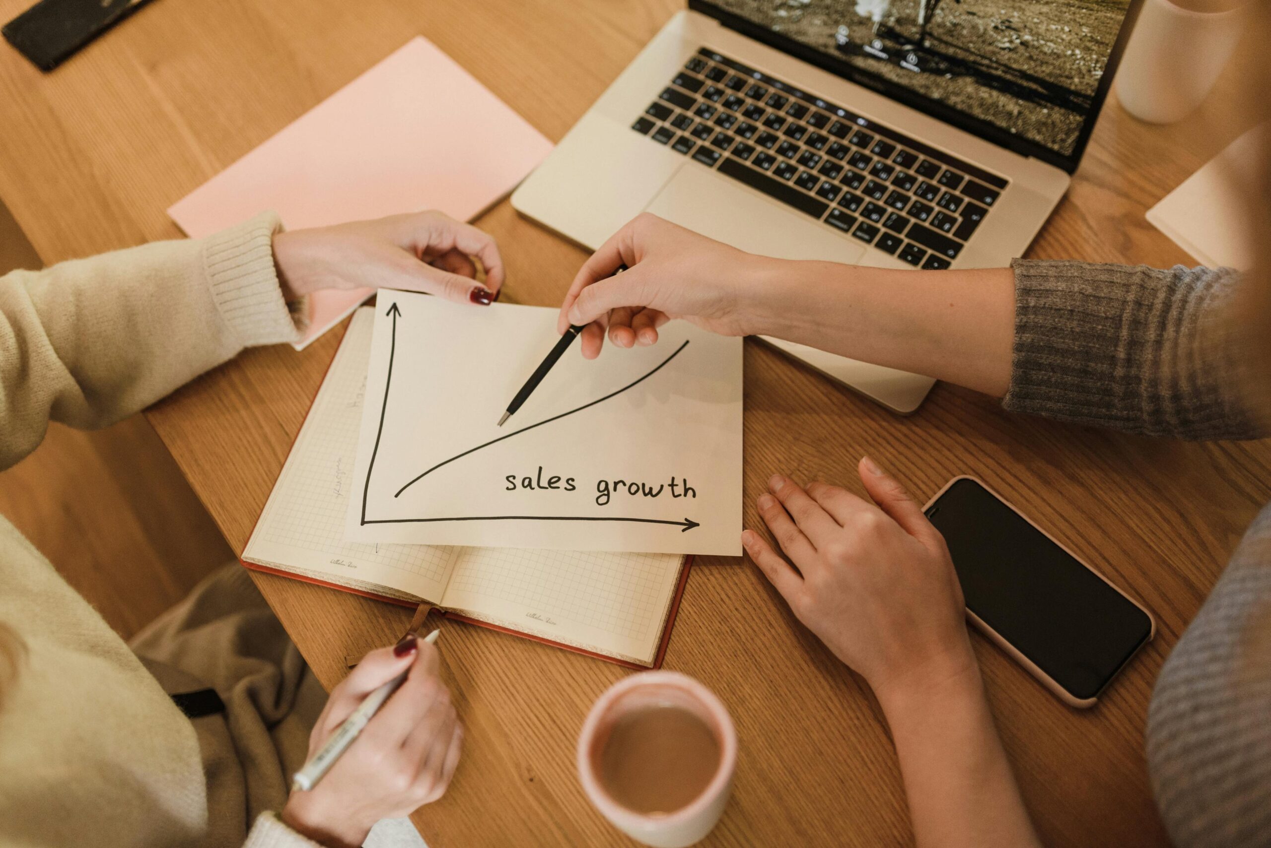 LocalSurge Approach to Modern Marketing