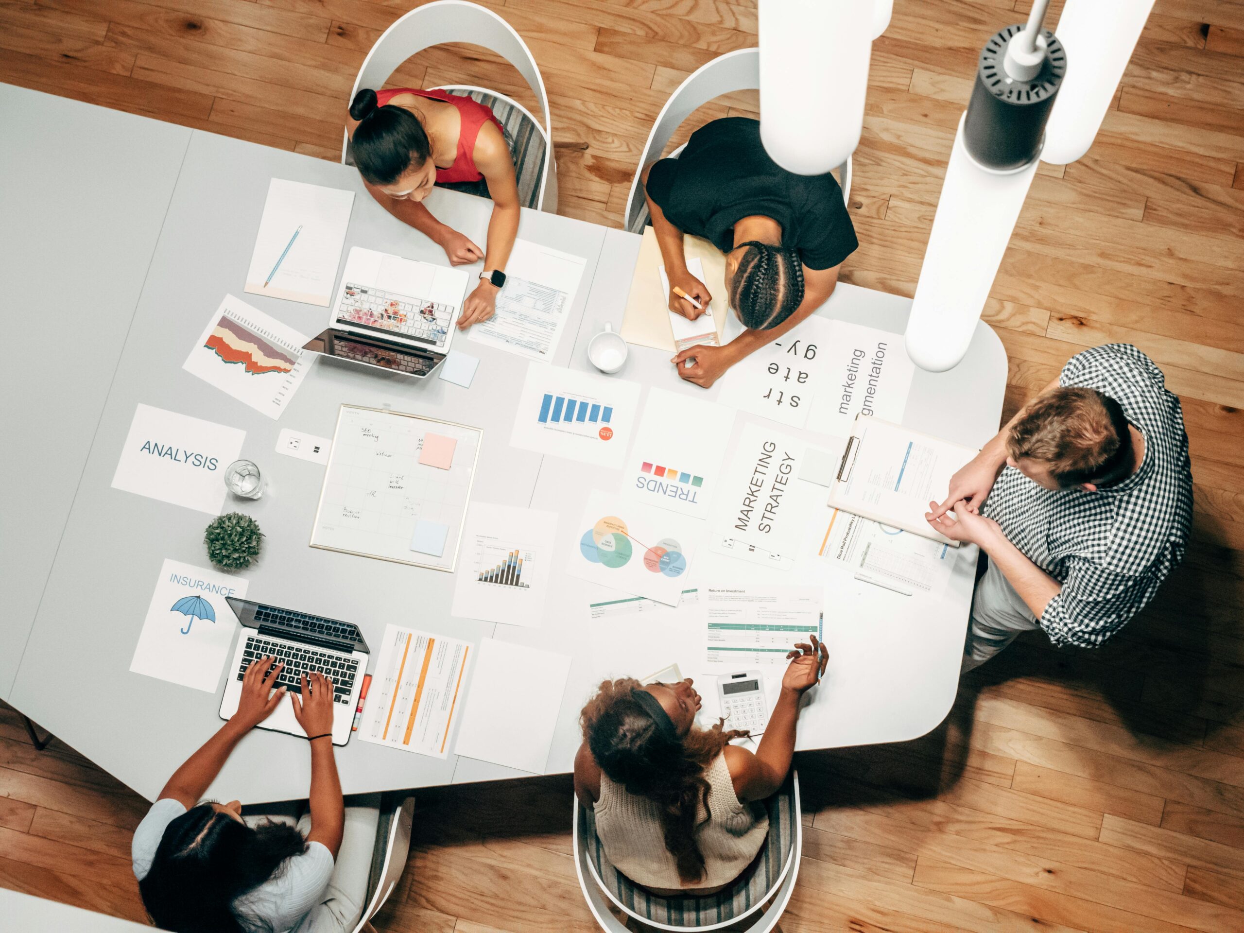 LocalSurge Approach to Modern Customer Acquisition