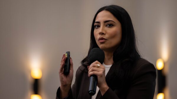 Maria Malik