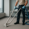 How Spokane Businesses Should Evaluate Commercial Carpet Cleaning