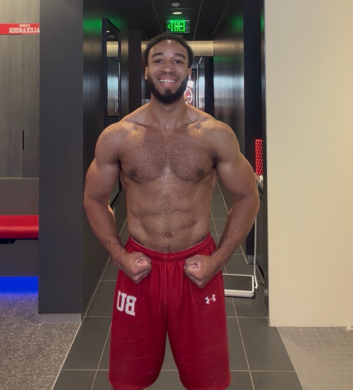 Spencer Joyner